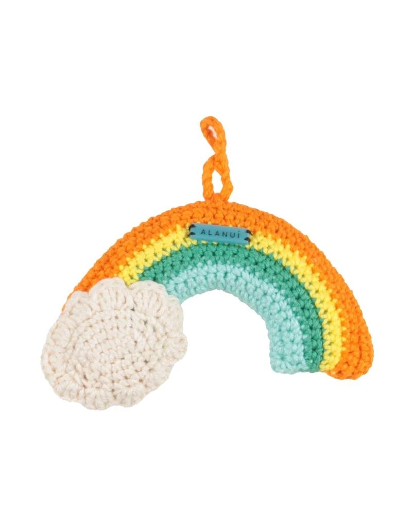 ALANUI Bag accessories 
charms