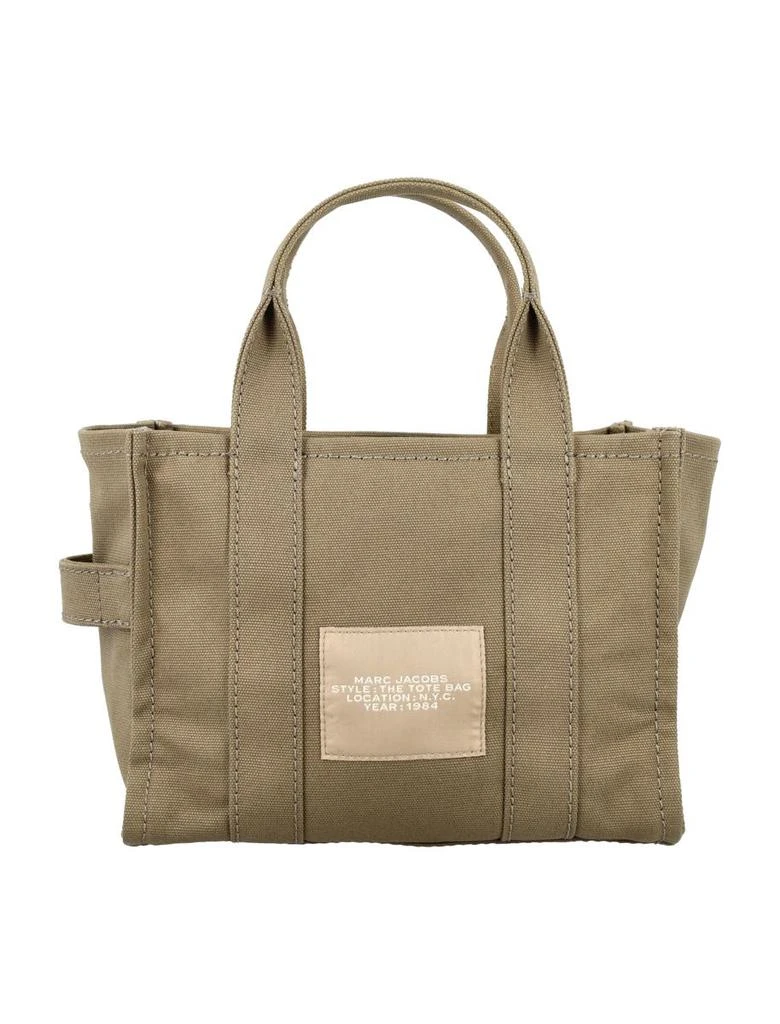 Marc Jacobs Marc Jacobs The Small Tote Bag 4