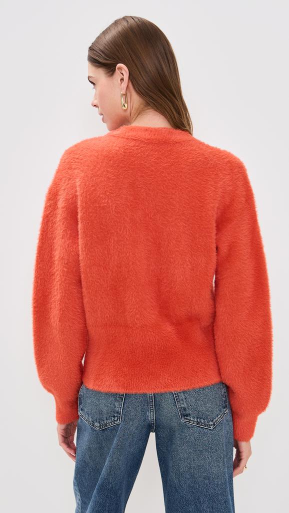 Stine Goya Long Sleeve Dropped Shoulder Cardigan