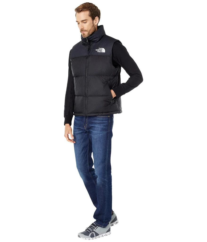 The North Face 1996 Retro Nuptse Vest 4