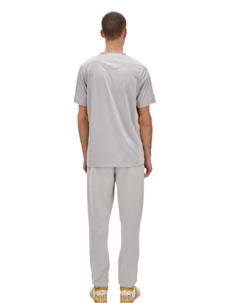 PCFG Store Comfort Fit Track Tee 2