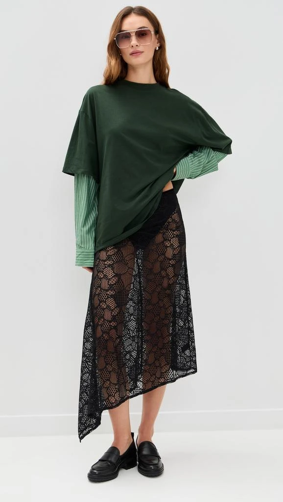 Lioness Bottega Shirt 4