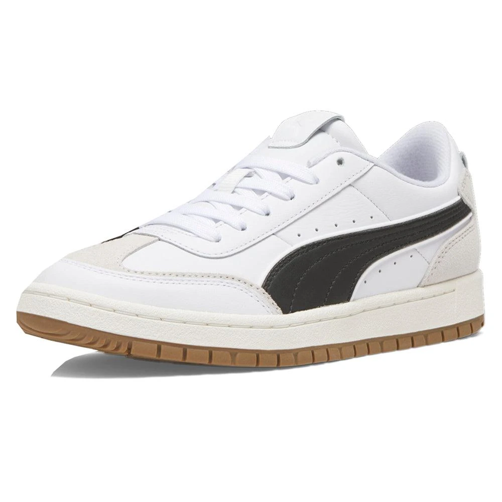 Puma Premier Court Lace Up Sneakers 2