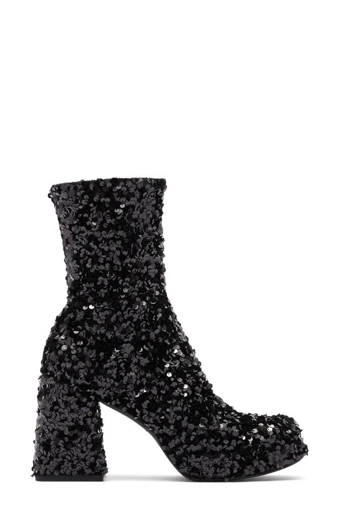 Abound Steffie Platform Bootie 4