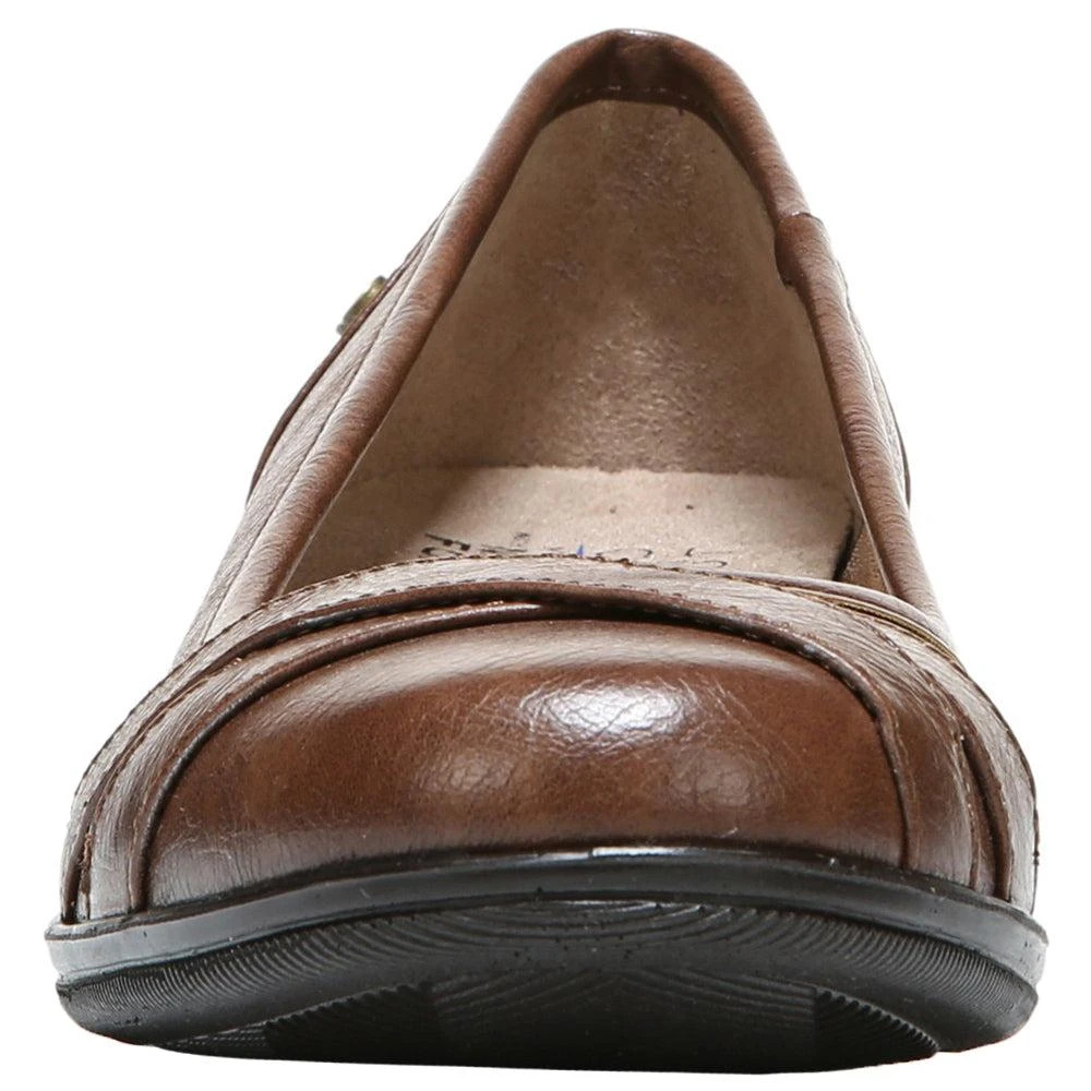 LifeStride I Loyal Wedge Pumps 5