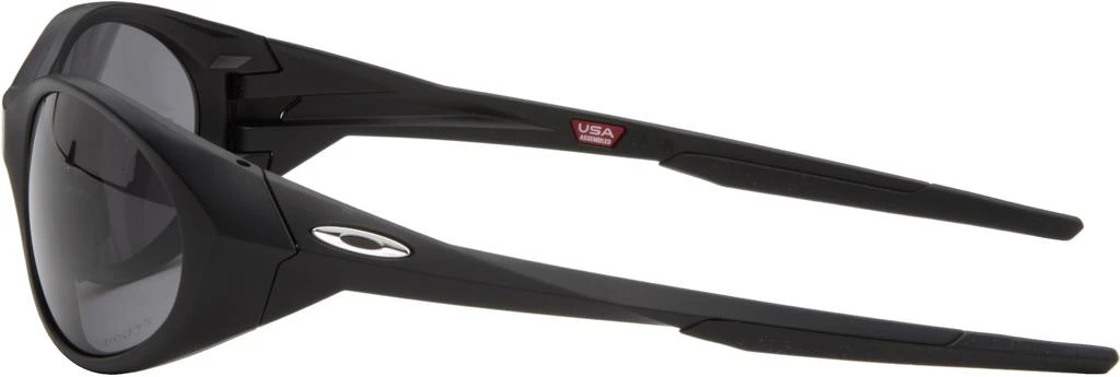 Oakley Black Eye Jacket Redux Sunglasses 3