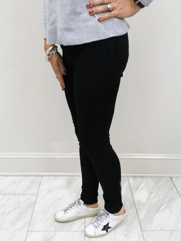 JUST BLACK DENIM Just Black Denim - High Rise Classic Skinny Jean 2