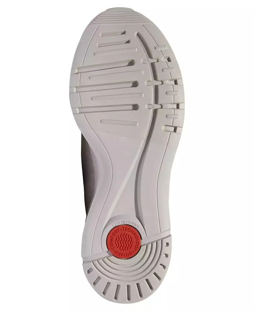 FitFlop Men's Vitamin FFX Knit Sports Sneakers 12