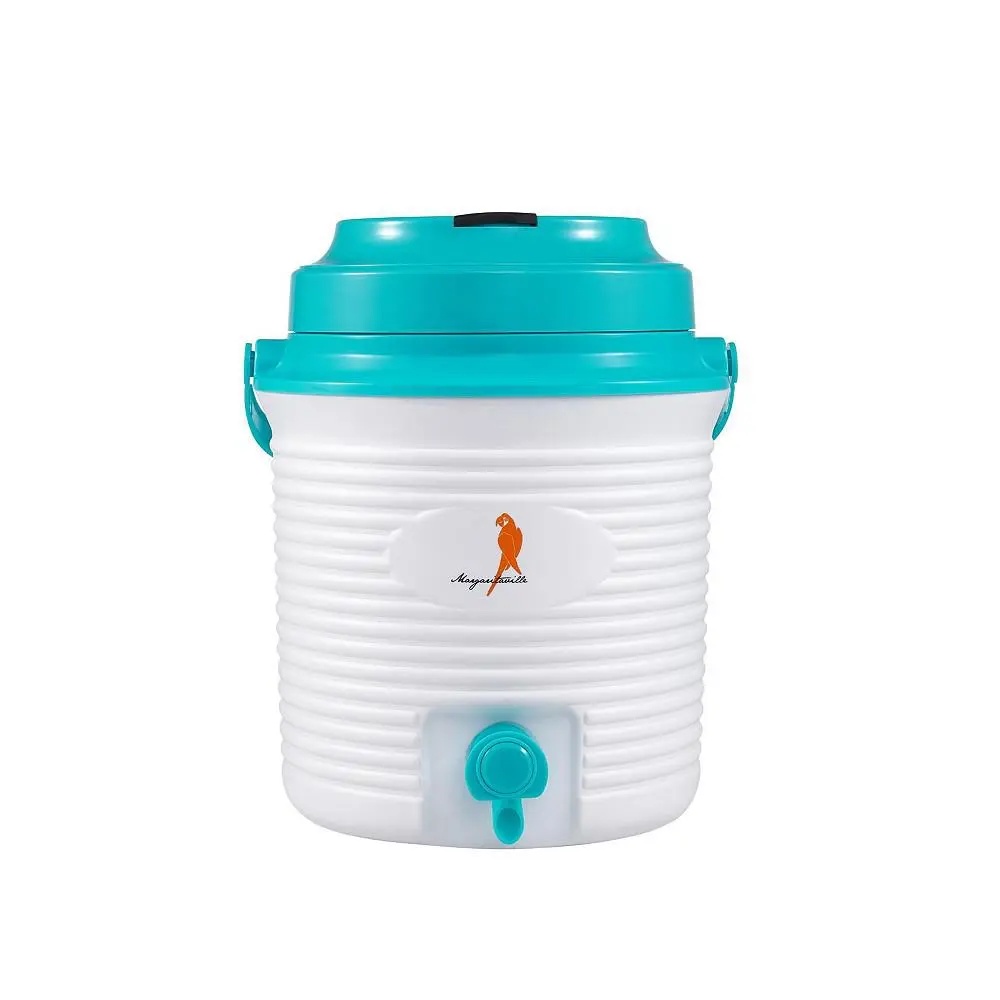 Margaritaville a Sip of Summer Bluetooth Wireless Drink Dispensing Cooler Speaker