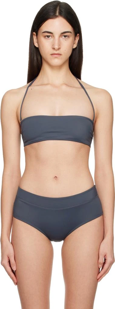 Belle Anna Gray Clara Top 1