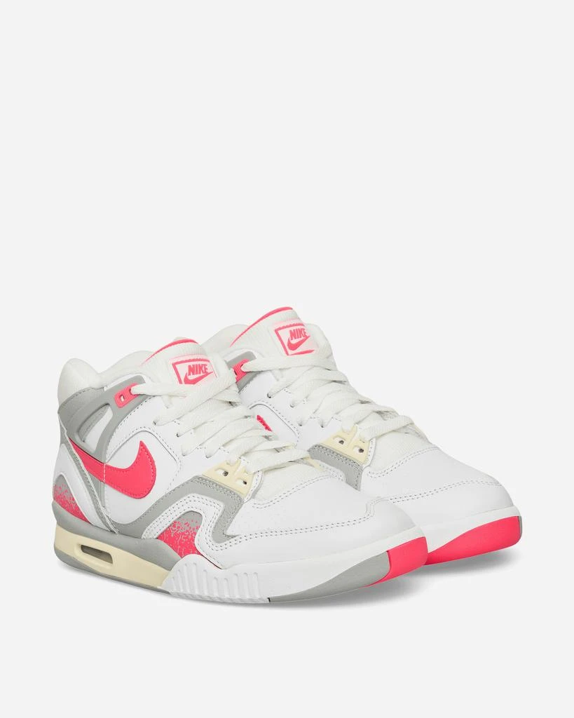 NIKE Air Tech Challenge 2 Sneakers Racer Pink 2