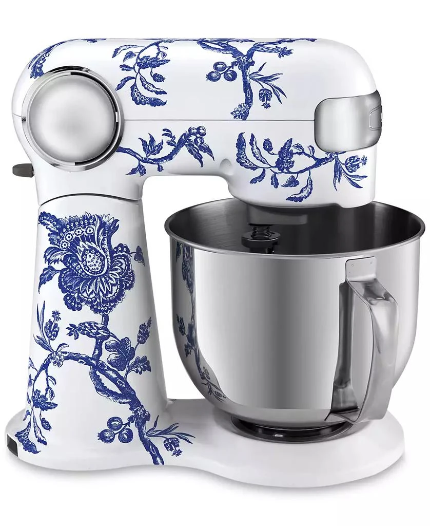 Cuisinart Caskata™ SM-50CK Precision Master 5.5-Qt. Stand Mixer 3