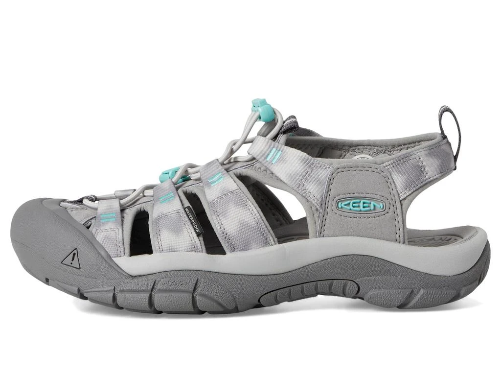 Keen Newport H2 4