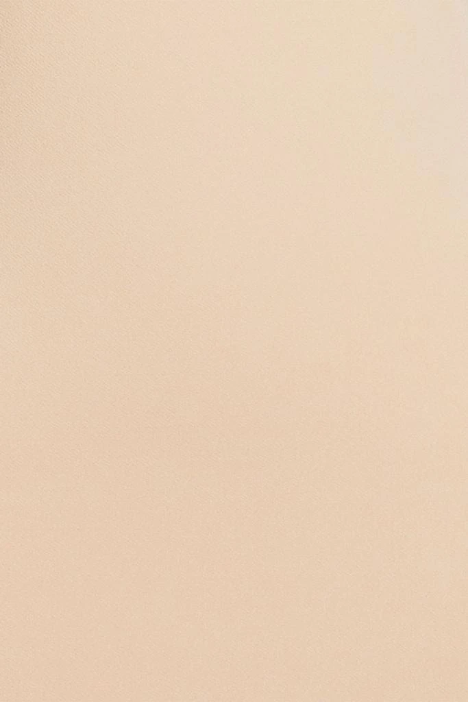 Alice + Olivia Nida stretch-crepe dress 4