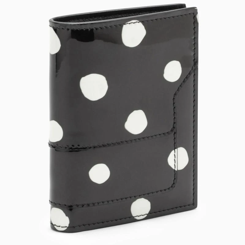 MARNI Marni polka dot wallet 1