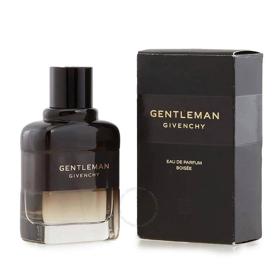 Givenchy Givenchy Gentleman Boisee Mens EDP 3