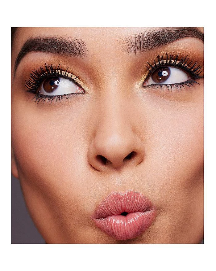 Clarins Wonder Volume Mascara XXL 0.2 oz. 10