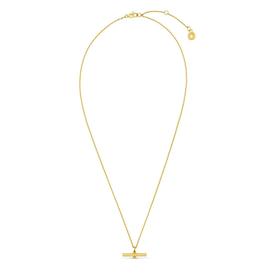 Orelia LUXE LUXE Linear T 4