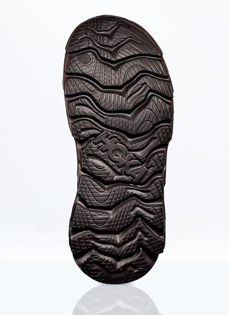 Hoka One One Chukka Restore Sneakers 7