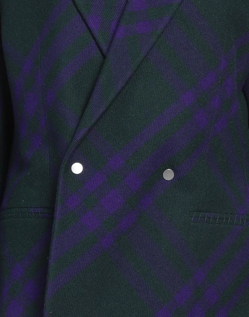 Burberry Blazer 4