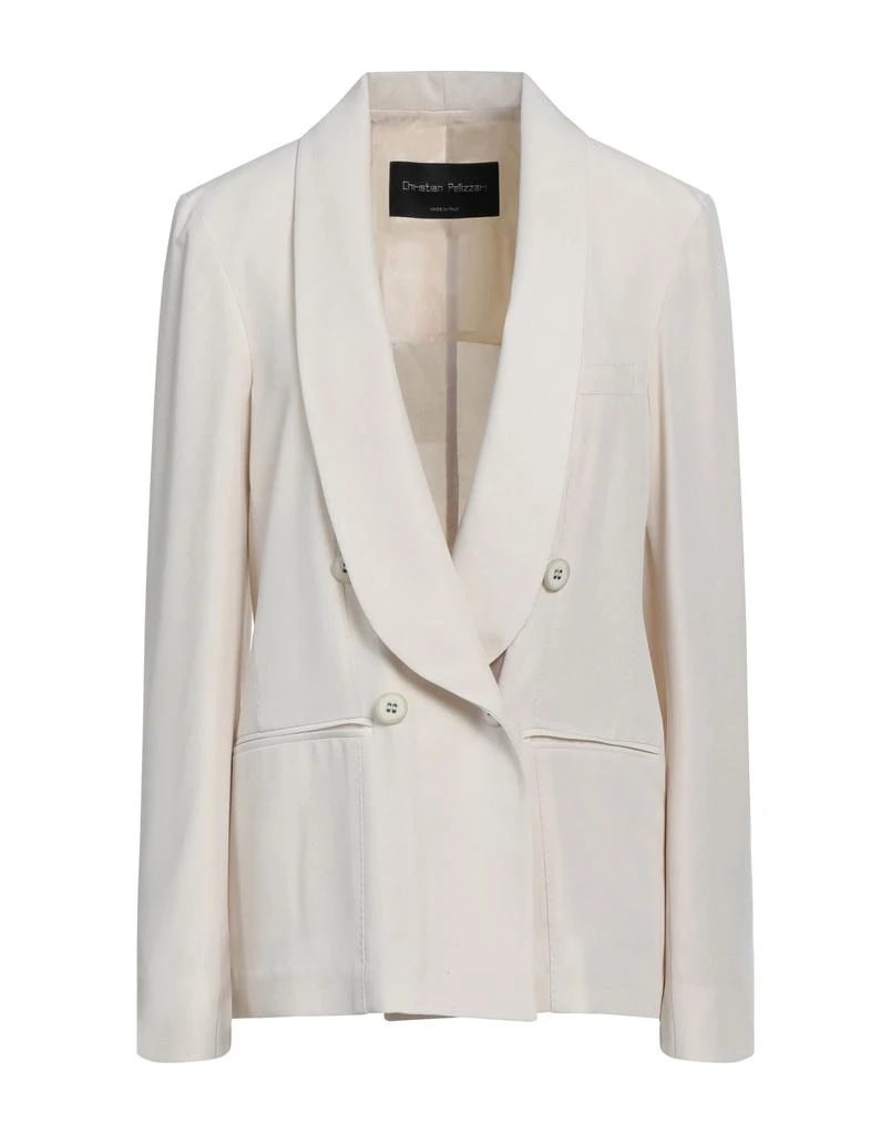 CHRISTIAN PELLIZZARI Blazer 1