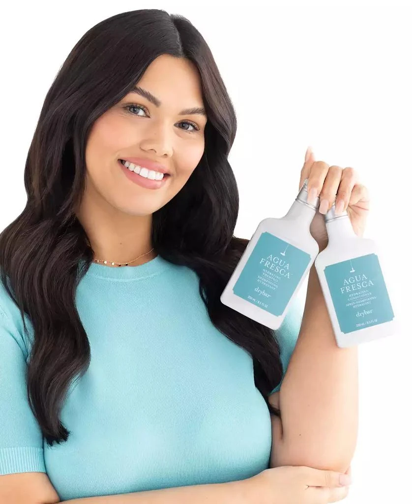 Drybar Agua Fresca Hydrating Shampoo 8