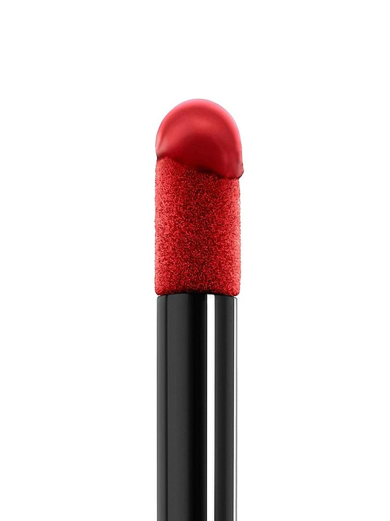 Christian Louboutin Matte Fluid Lip Color 7