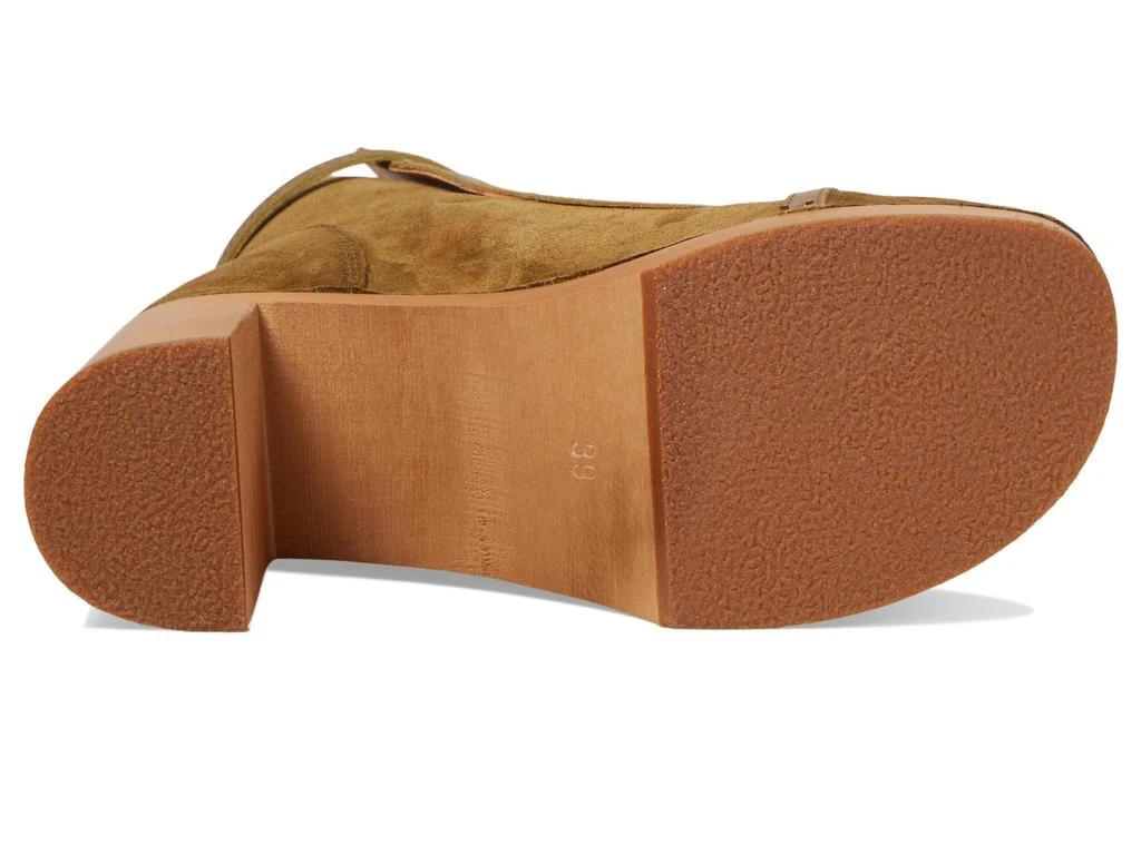 Swedish Hasbeens Sophisticated Jodhpur 3