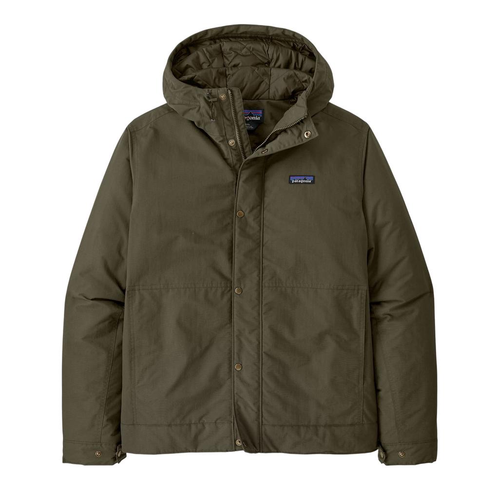 Patagonia Patagonia Isthmus Jacket - Men's