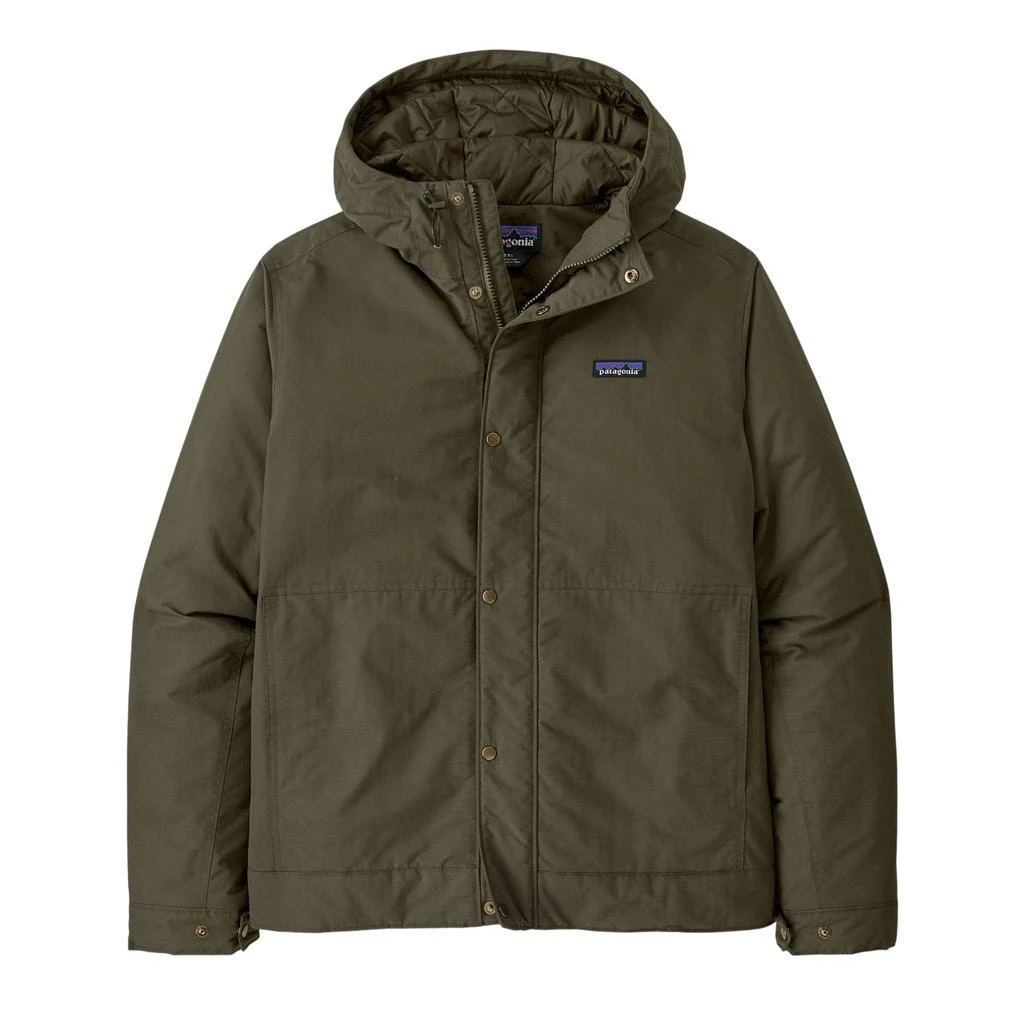Patagonia Patagonia Isthmus Jacket - Men's 1