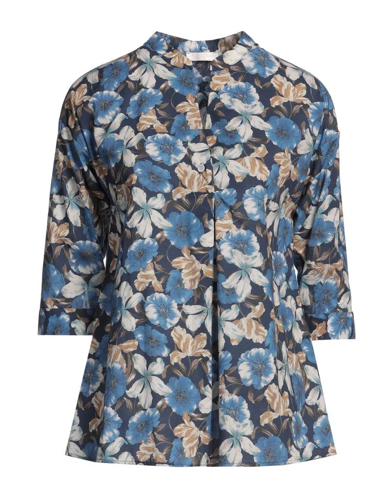 ALLEY DOCKS 963 Top 1