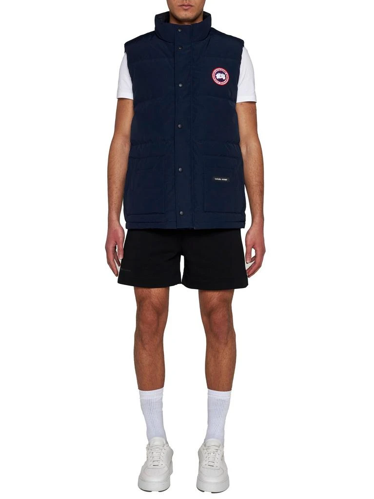 Canada Goose Canada Goose Freestyle Down Gilet 4