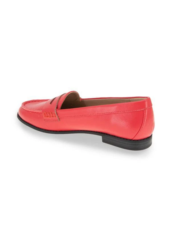 BCBG Unna Penny Loafers 3