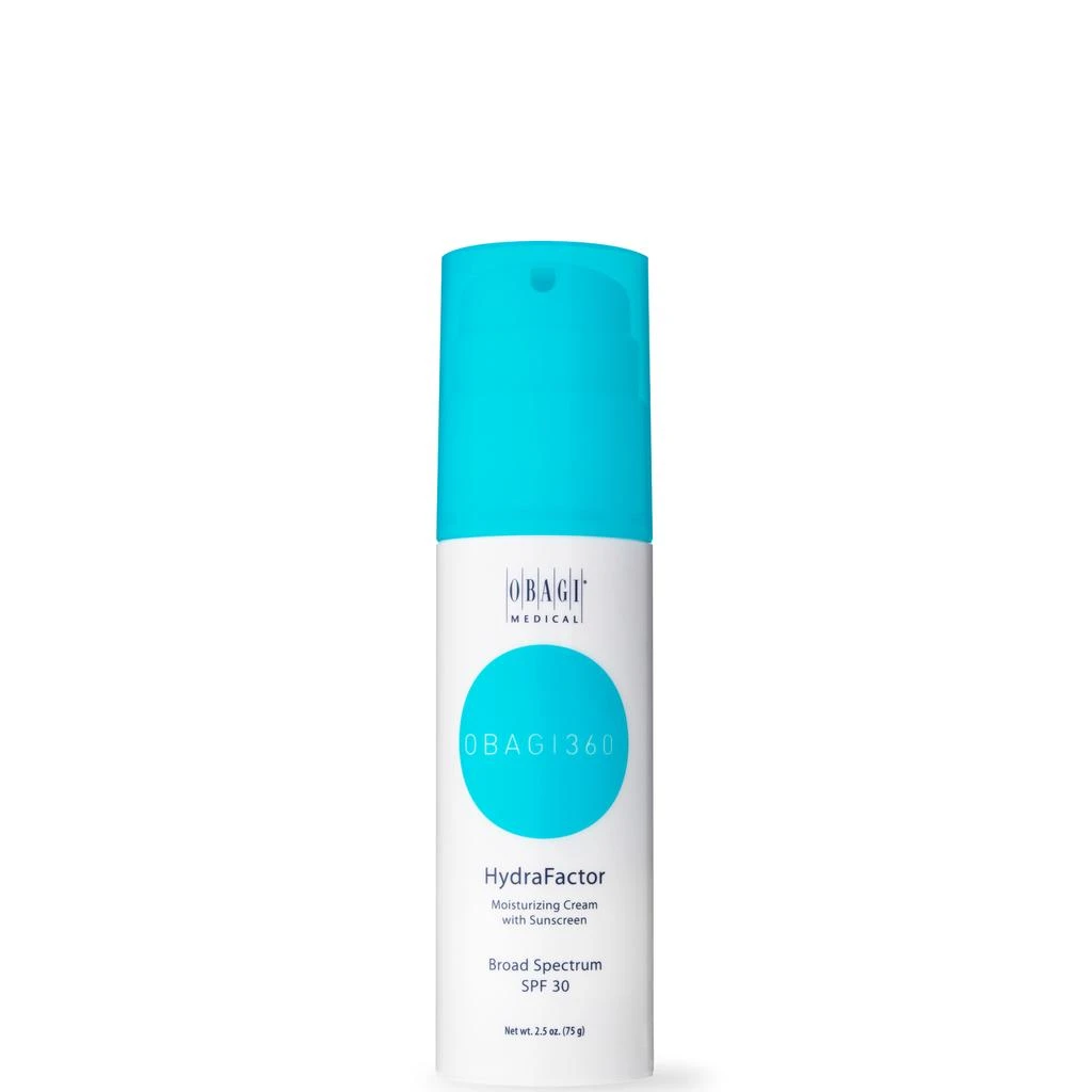 Obagi Medical Obagi Medical Hydrafactor Broad Spectrum SPF30 1