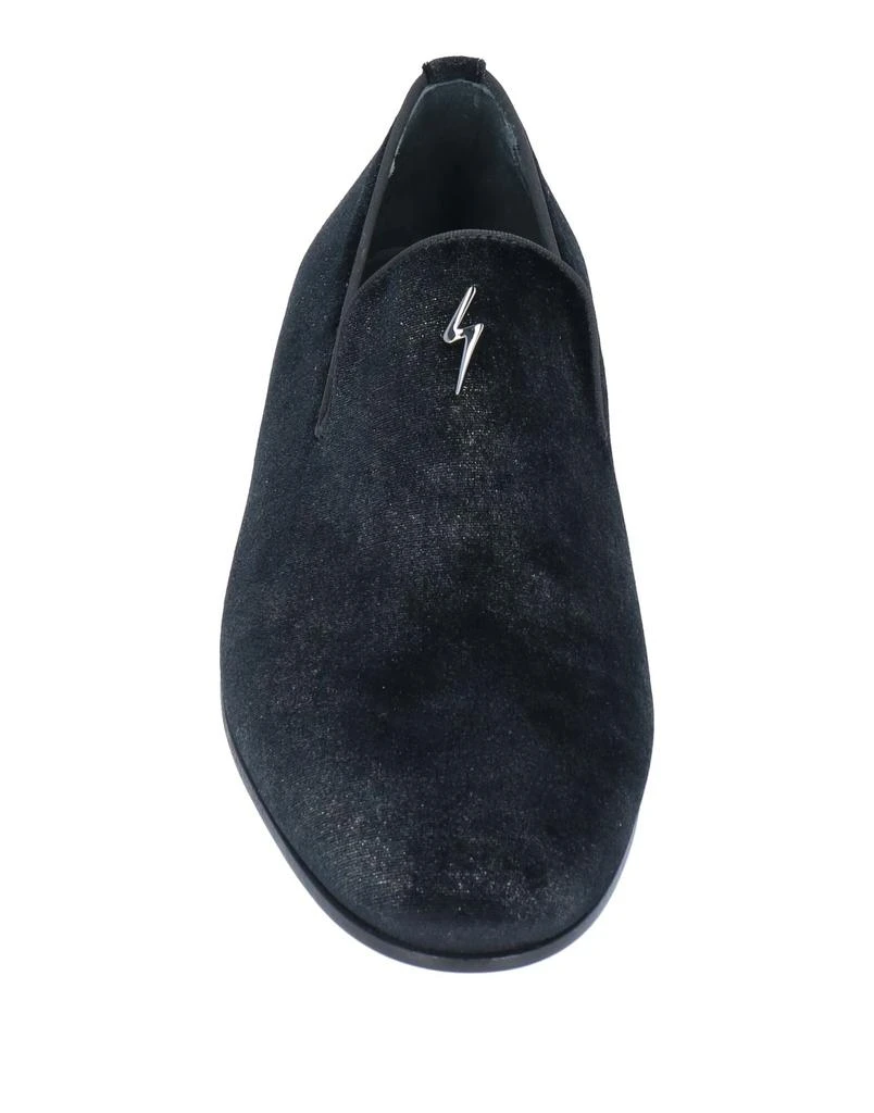 Giuseppe Zanotti Loafers 4