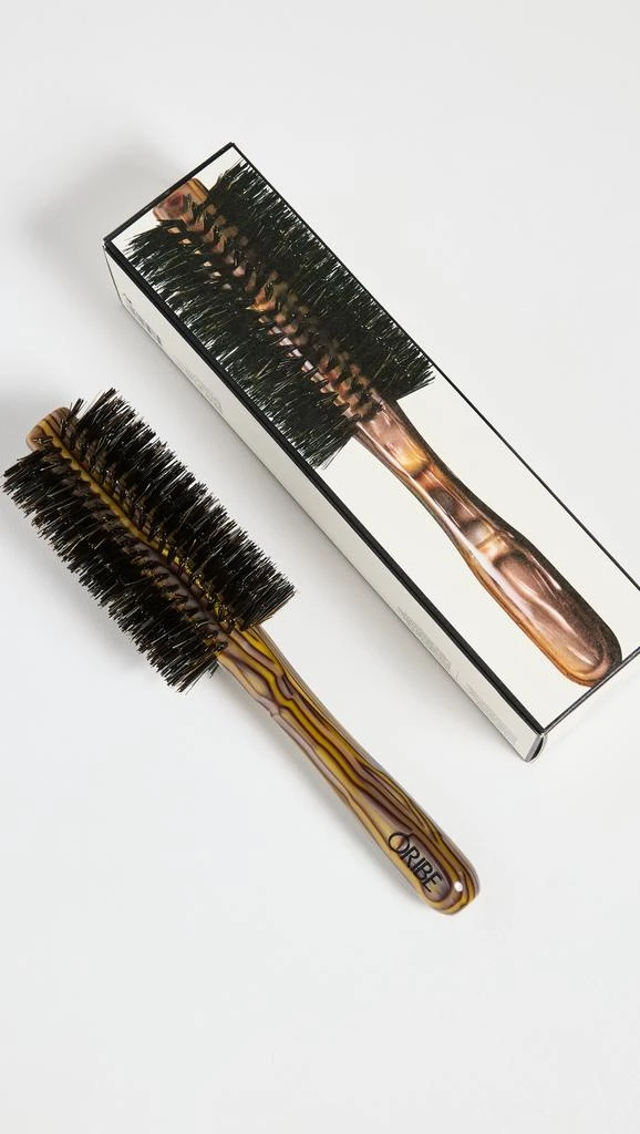 Oribe Medium Round Brush 5