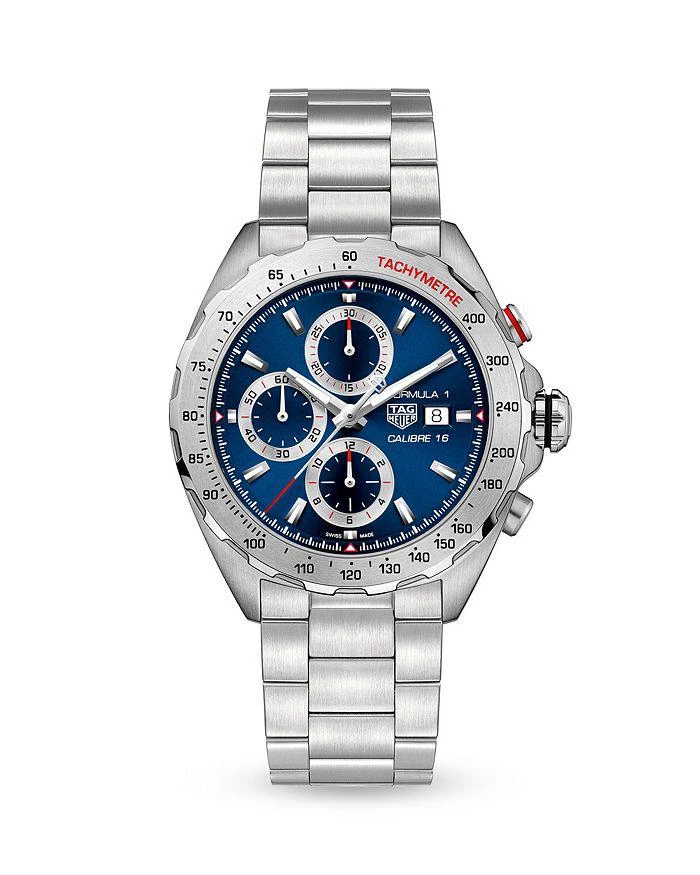 TAG Heuer Formula 1 Chronograph, 44mm 1