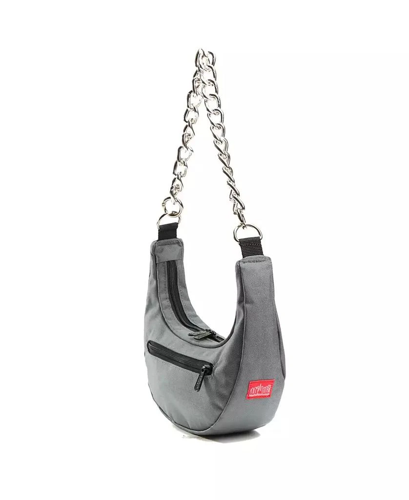 Manhattan Portage Chain Coradura Shoulder Bag 5