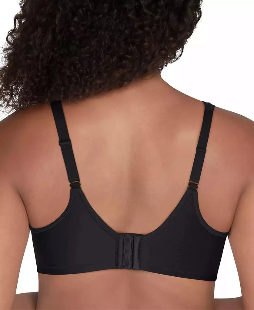 Vanity Fair Full-Figure Wireless Sports Bra 71500 4