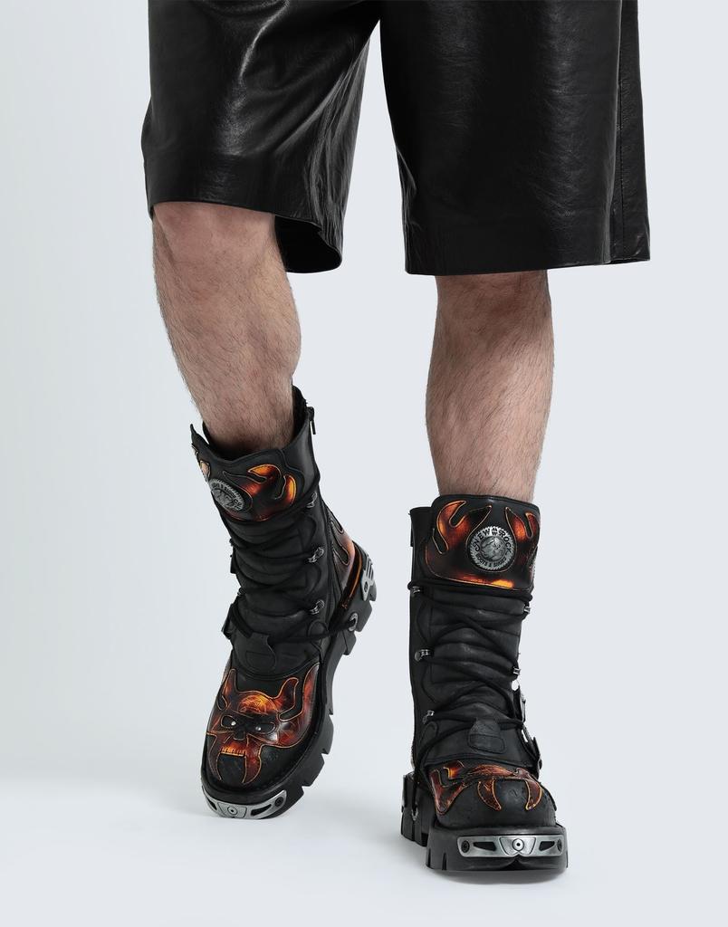 NewRock Ankle boot