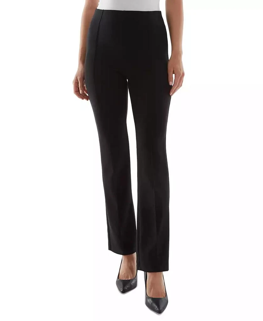 BCX Juniors' Seamed Pull-On Pants 1
