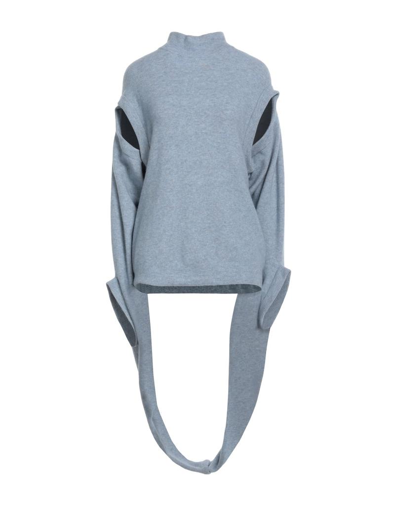 Boyarovskaya Turtleneck