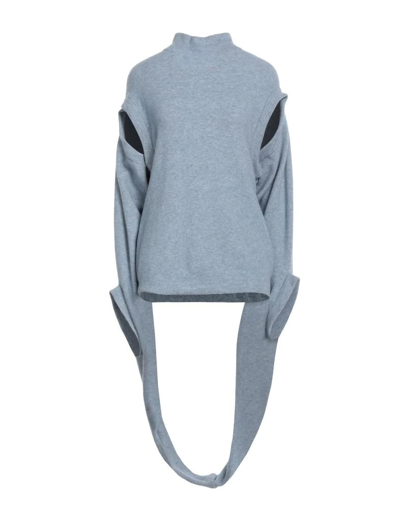 Boyarovskaya Turtleneck 1