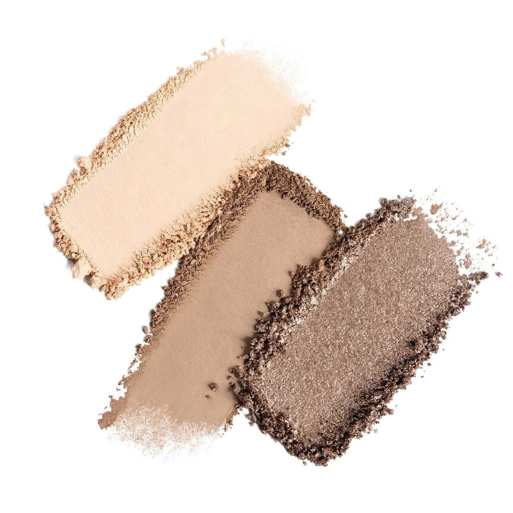 Chantecaille Chantecaille Cheetah Eye Trio 2.5g 2