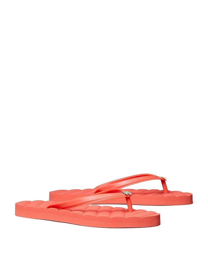 Tory Burch Women's Kira Flip Flop Sandals 1