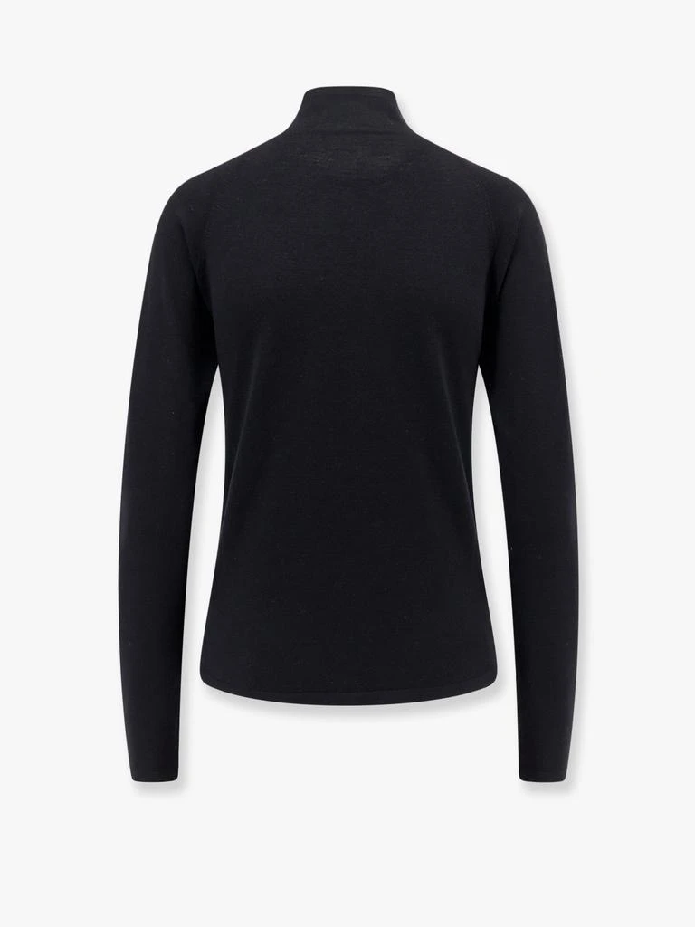 The Row Honna wool sweater 6
