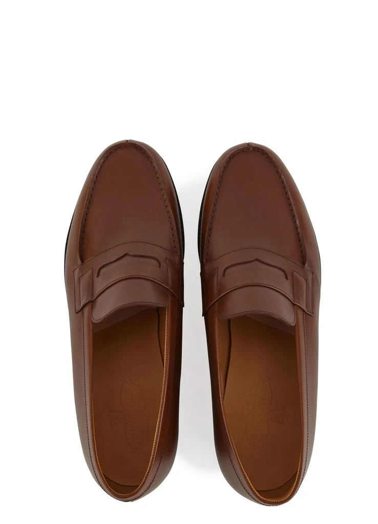 JM WESTON 180 Loafers 5