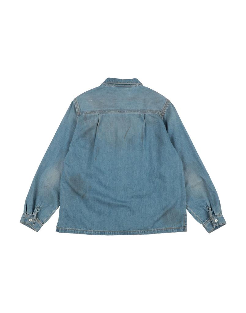 ERL Denim shirt