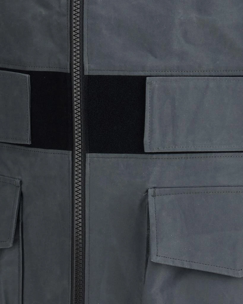 GR10K Field Jacket 3