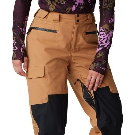 Mountain Hardwear Powder Maven Pant - Women
s 8